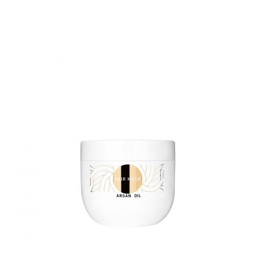 Papino Cosmetics-Дълбоко хидратираща крем маска с арганово масло 1000 мл. Papino Cosmetics-Дълбоко хидратираща крем маска с арганово масло 1000 мл.